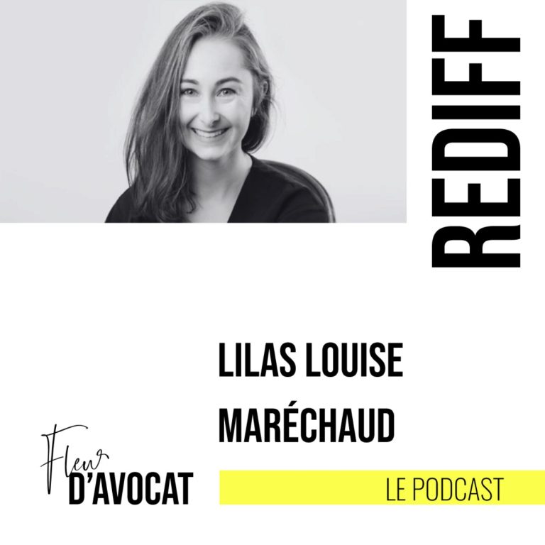 REDIFF - Lilas Louise Maréchaud : Le mythe de l'appel d'air