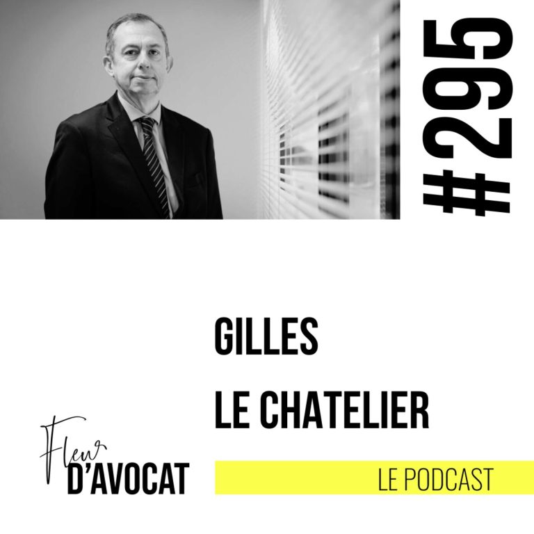 [EXTRAIT] - Gilles Le Chatelier - J’ai beaucoup de respect et d’admiration pour les grands managers.