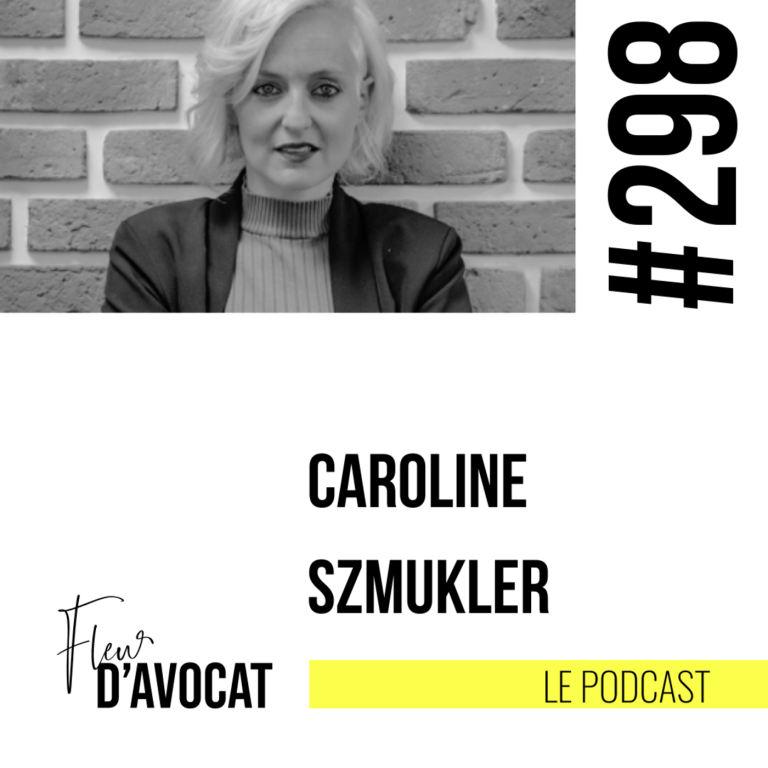 [EXTRAIT] - Caroline Szmukler : Contester sa rupture de contrat pour raison discriminatoire liée à la maternité